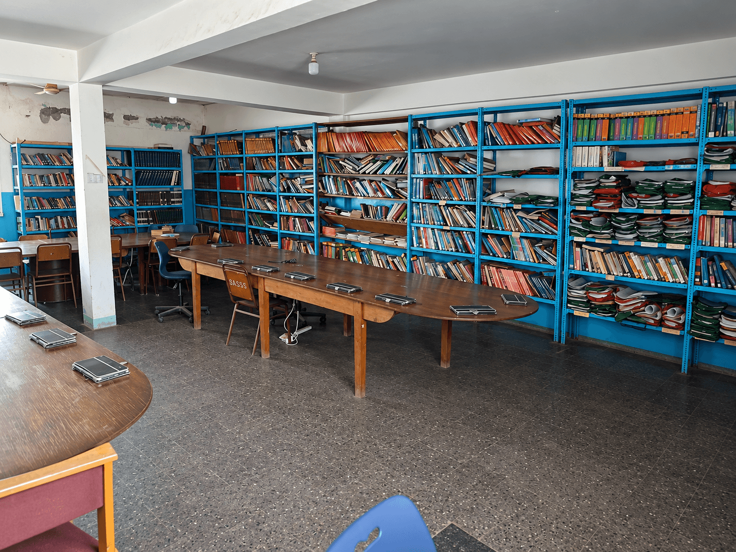 Library