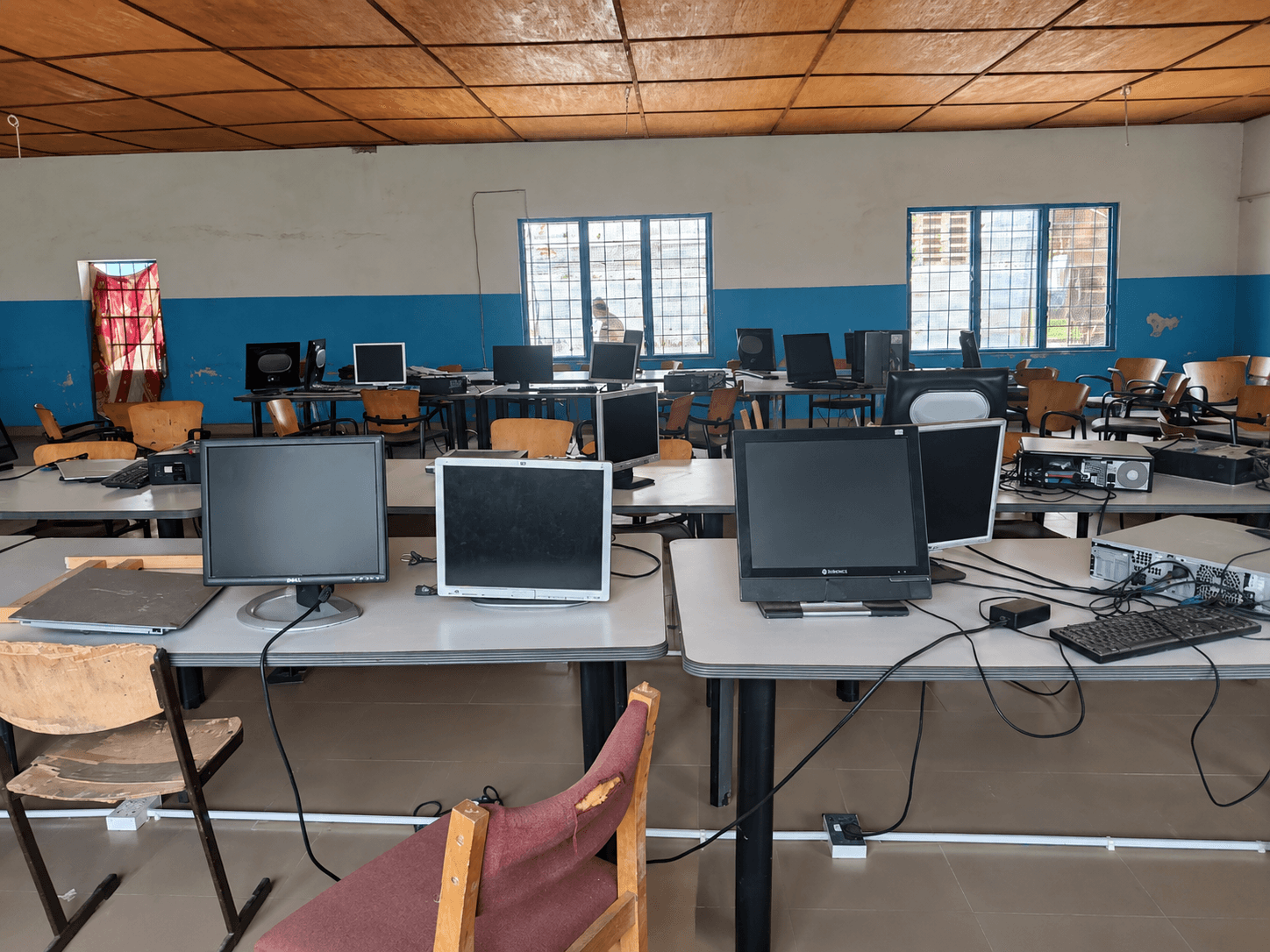 Computer Lab